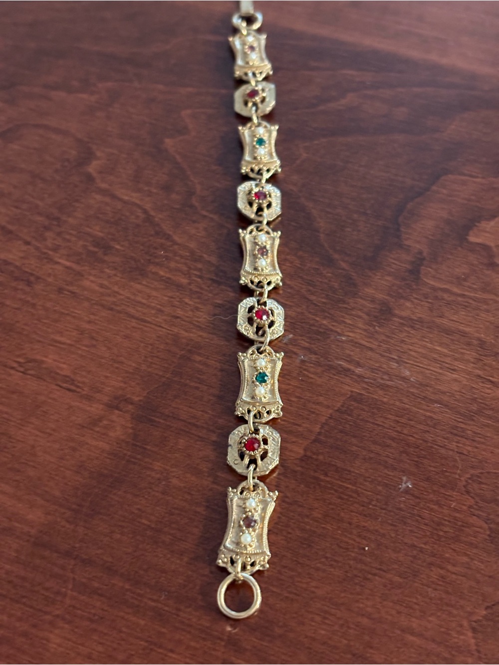 Sarah Coventry Vintage Bracelet
